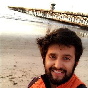 Meet your Posher, Manan